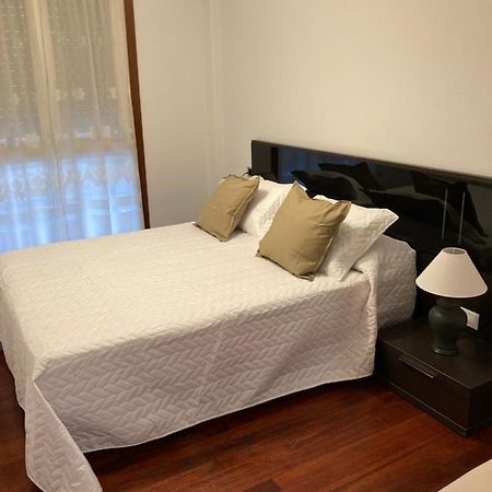 Apartmán Angeles Sorazu - Ongi Etorri Zumaia Exteriér fotografie